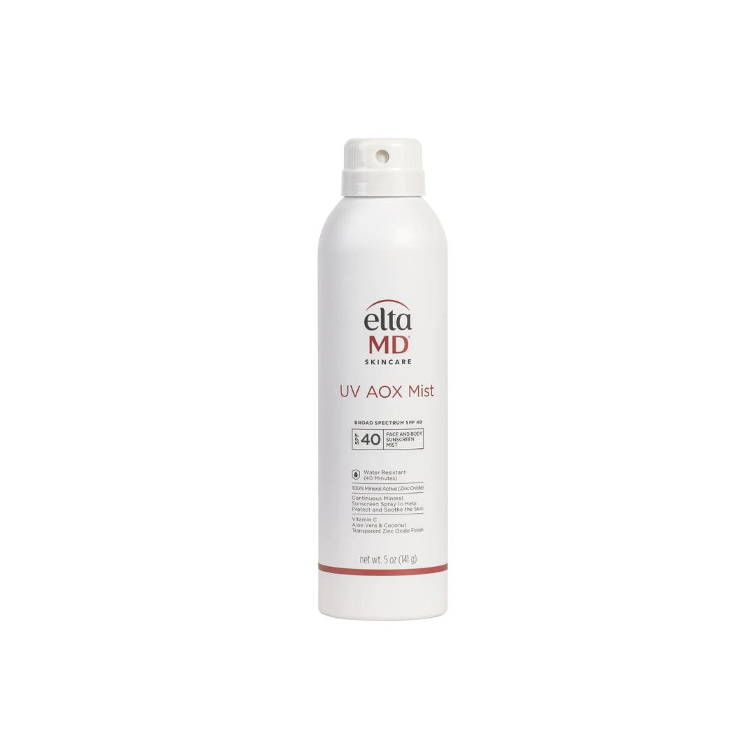 EltaMD UV AOX Mist