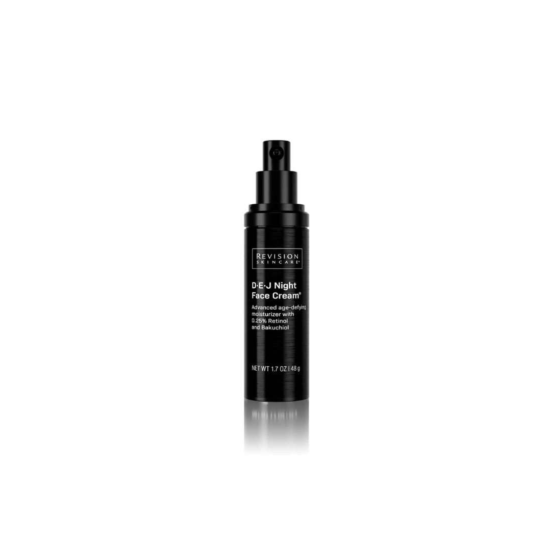 Revision DEJ night face cream – McDaniel Dermatology Revision DEJ night face cream – McDaniel Dermatology
