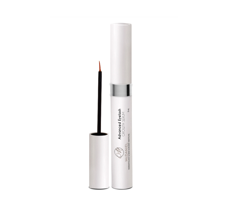 Advanced Eyelash Growth Serum 5mL