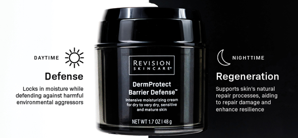 Revision Skincare DermProtect Barrier Defense 1.7oz