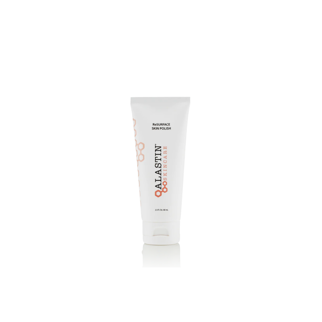 Alastin Resurface Skin Polish