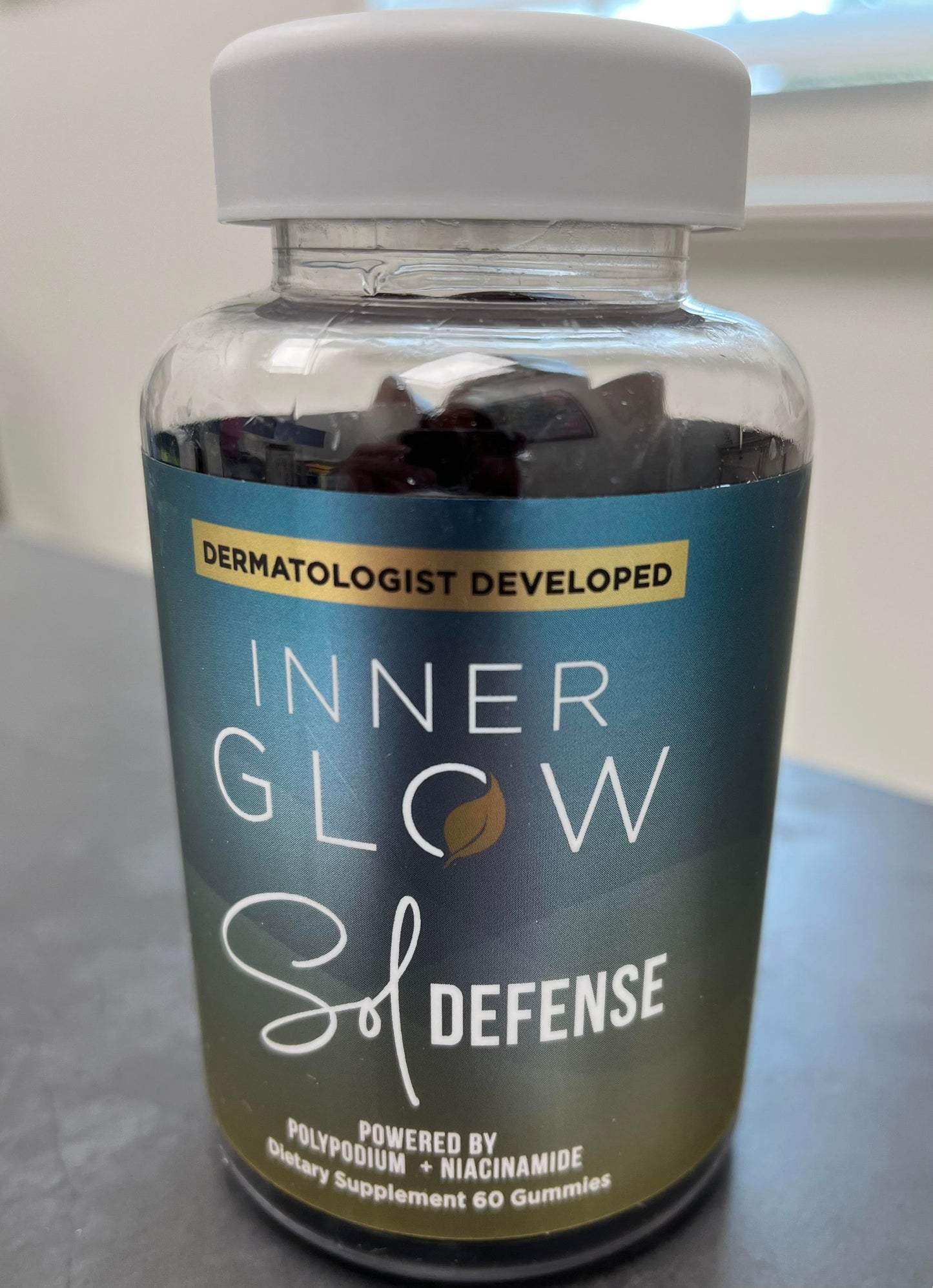 Sol Defense Gummies