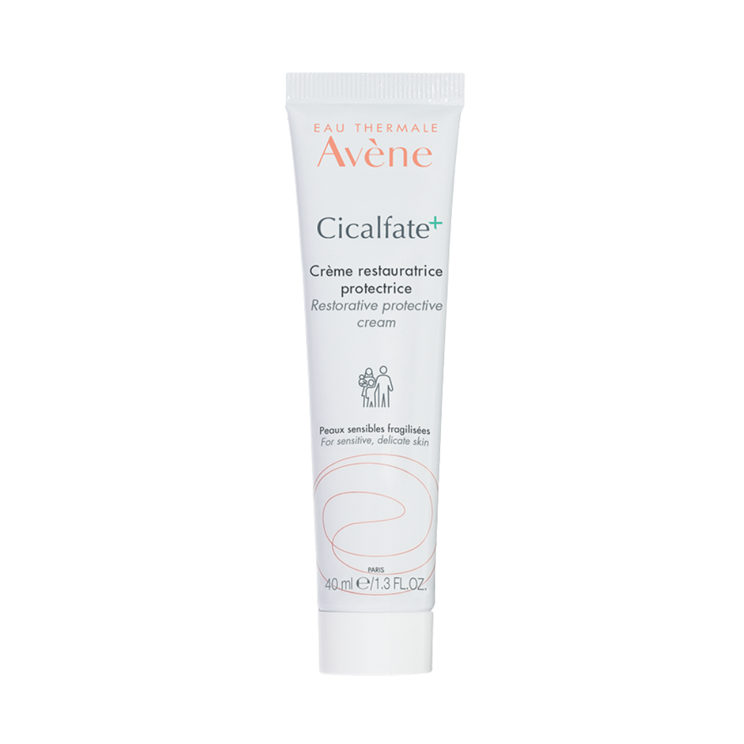 Avène Cicalfate+ Restorative Protective Cream