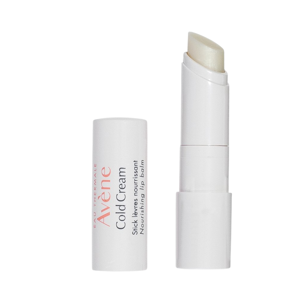 Avène Cold Cream Nourishing Lip Balm