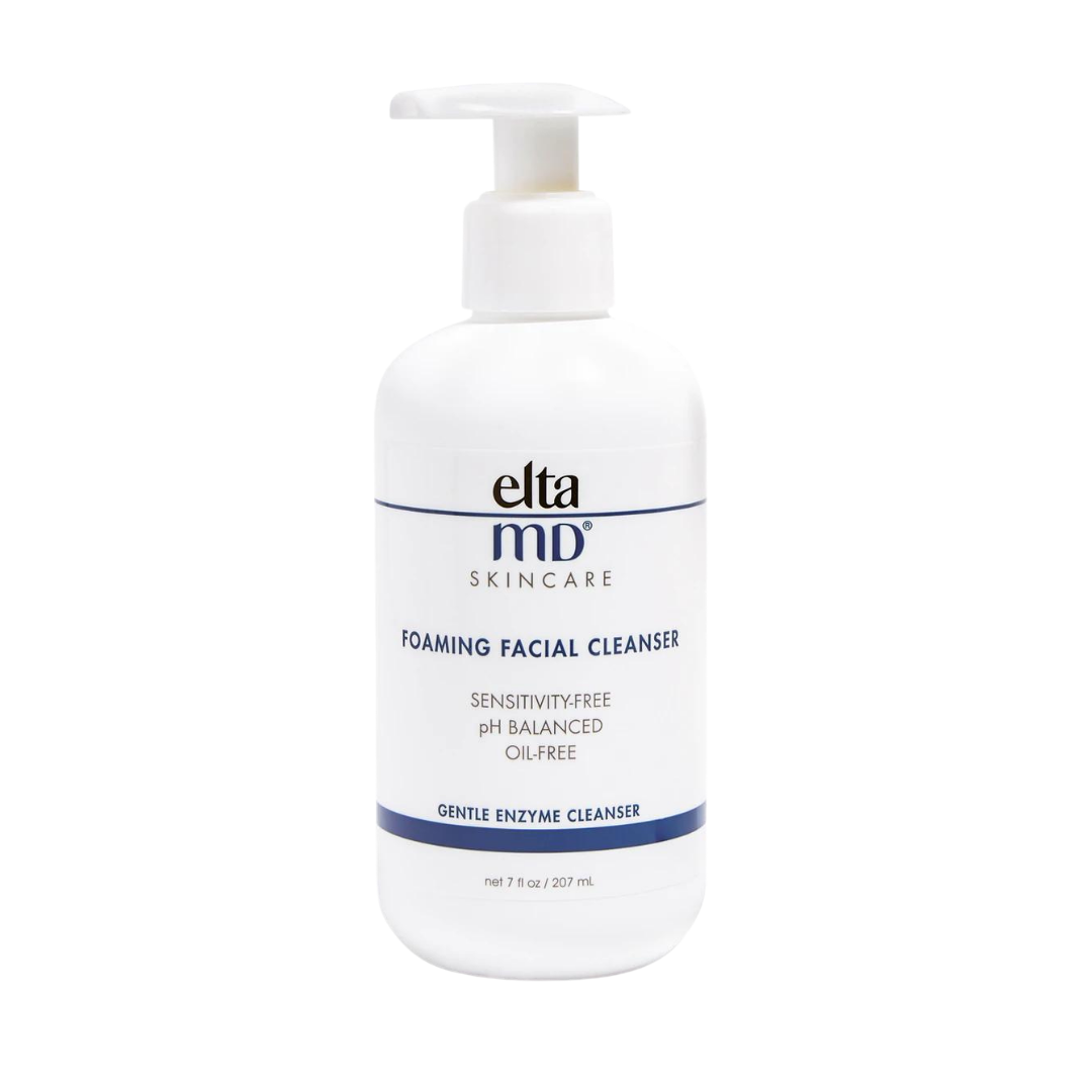 EltaMD Foaming Facial Cleanser