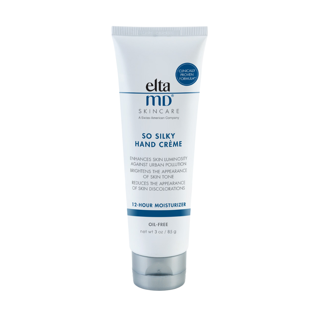 EltaMD So Silky Hand Crème