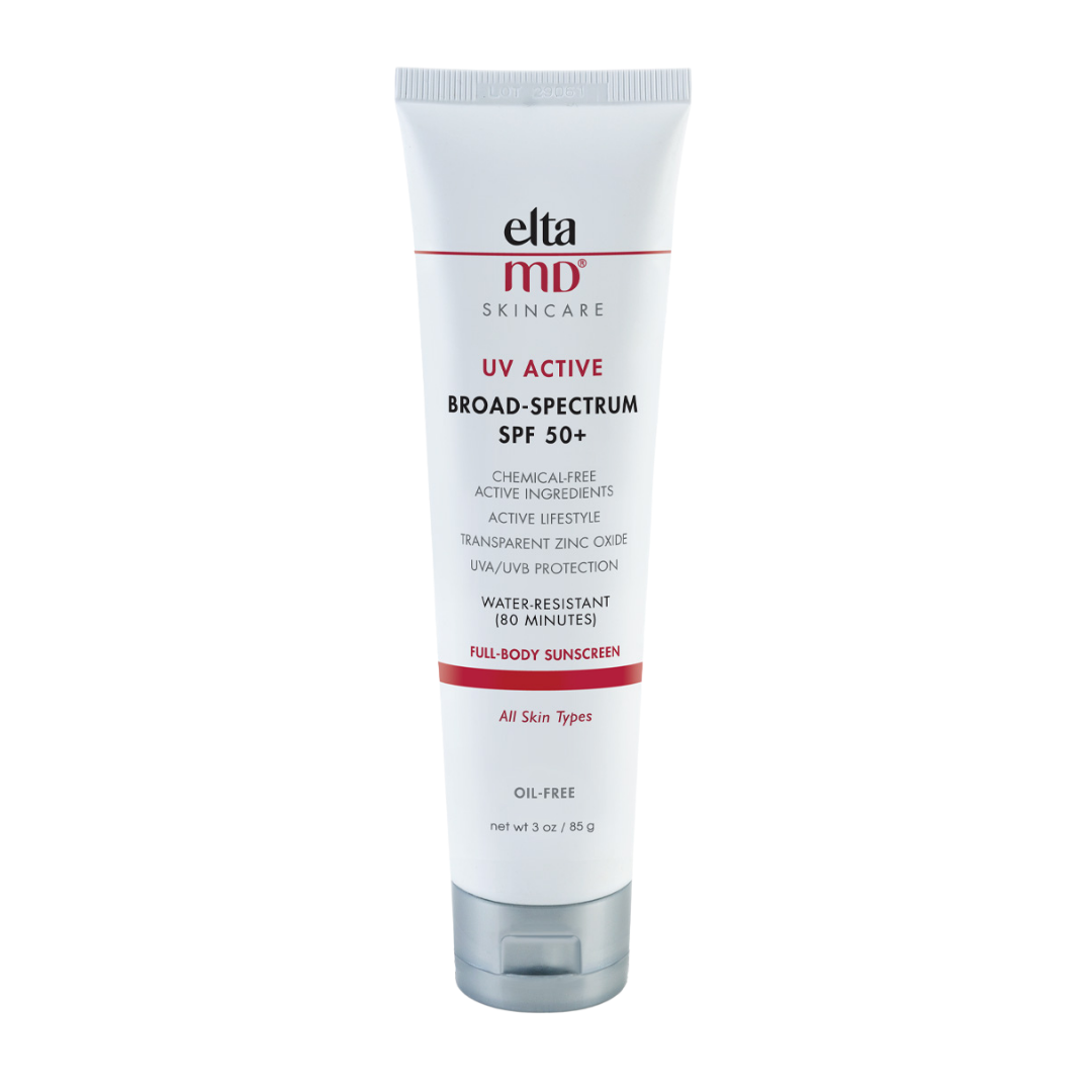 EltaMD UV Active Broad-Spectrum SPF 50+