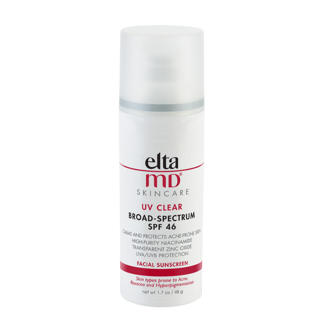 EltaMD UV Clear Broad-Spectrum SPF 46