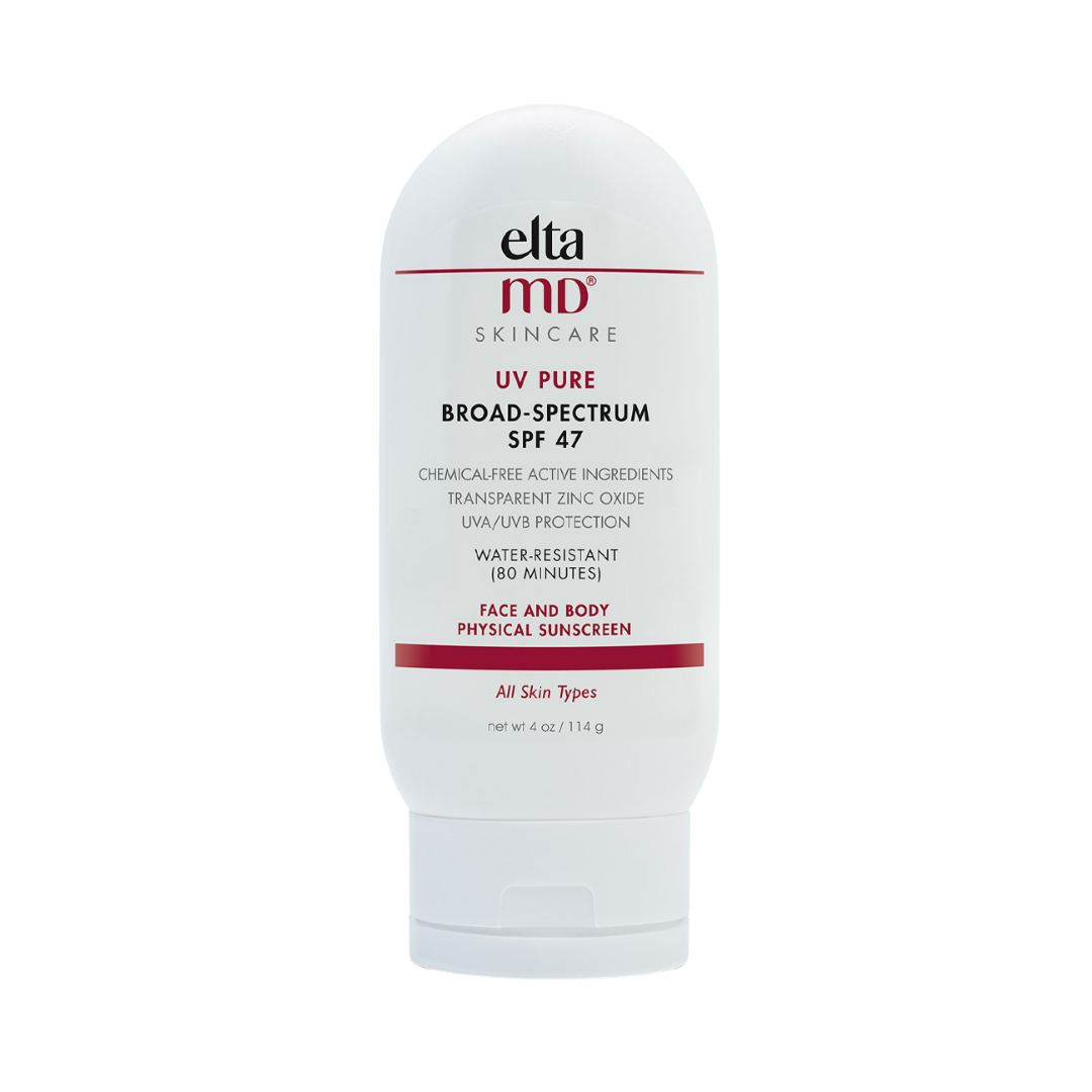 EltaMD UV Pure Broad-Spectrum SPF 47