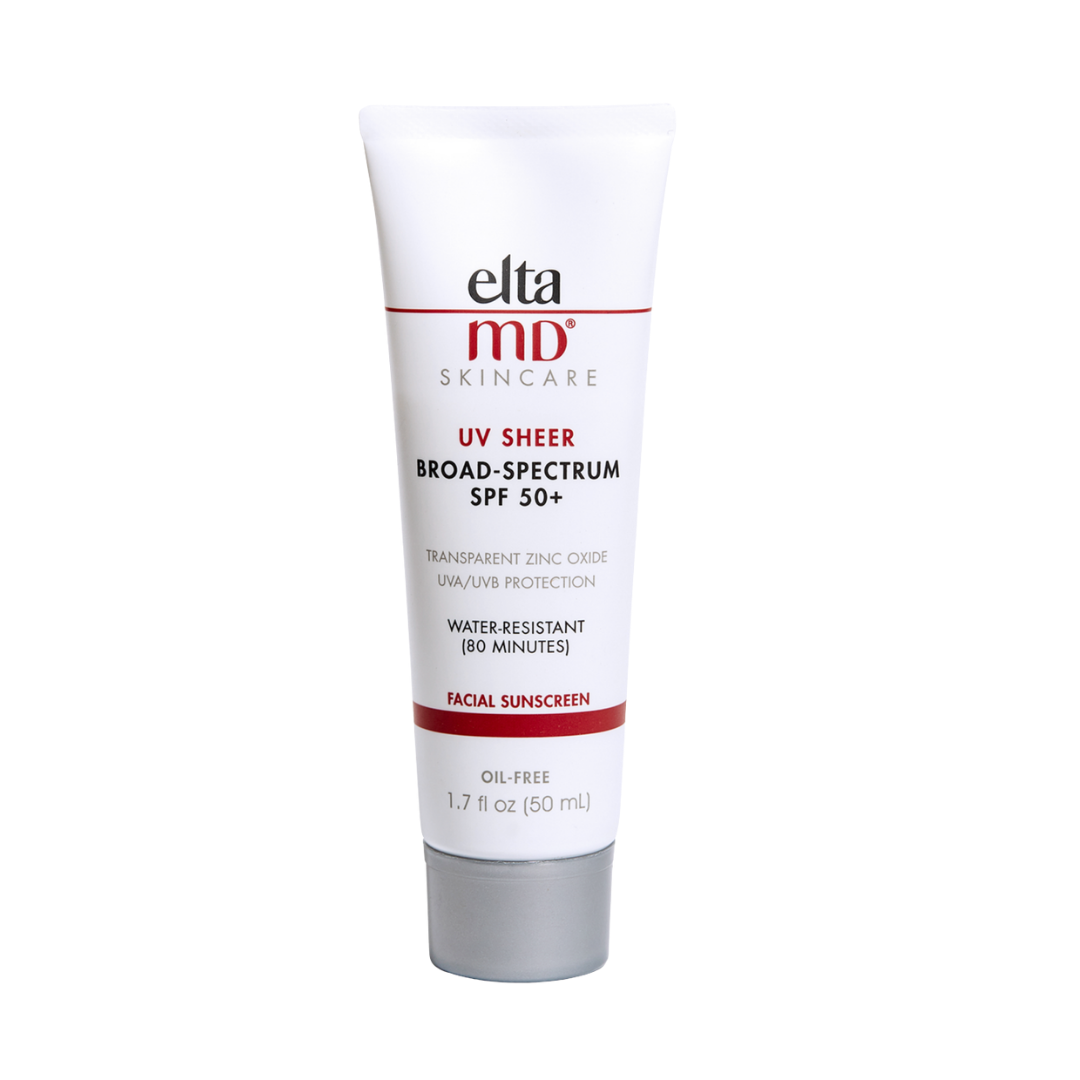 EltaMD UV Sheer Broad-Spectrum SPF 50+