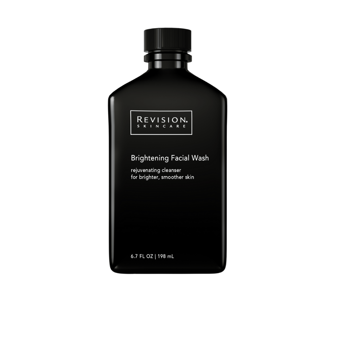 Revision Skincare Brightening Facial Wash