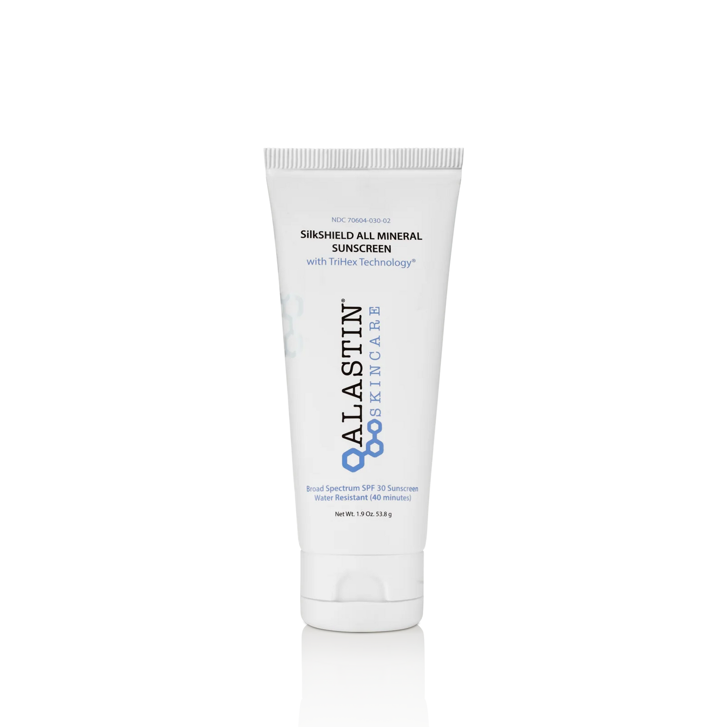 Alastin Skincare SilkSHIELD® All Mineral Sunscreen SPF 30