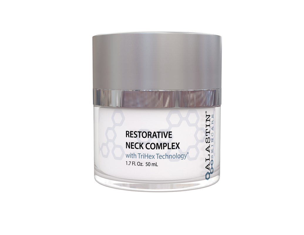 Alastin Skincare Restorative neck complex 1.7 floz