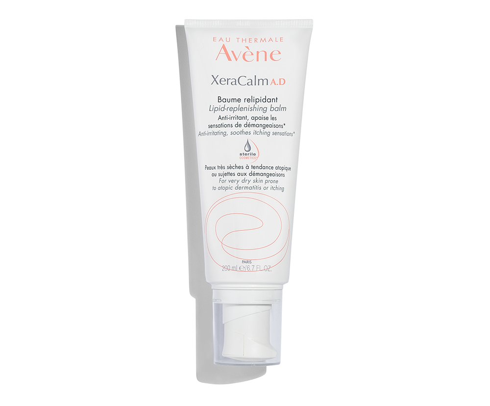Avène XeraCalm A.D Lipid-Replenishing Balm