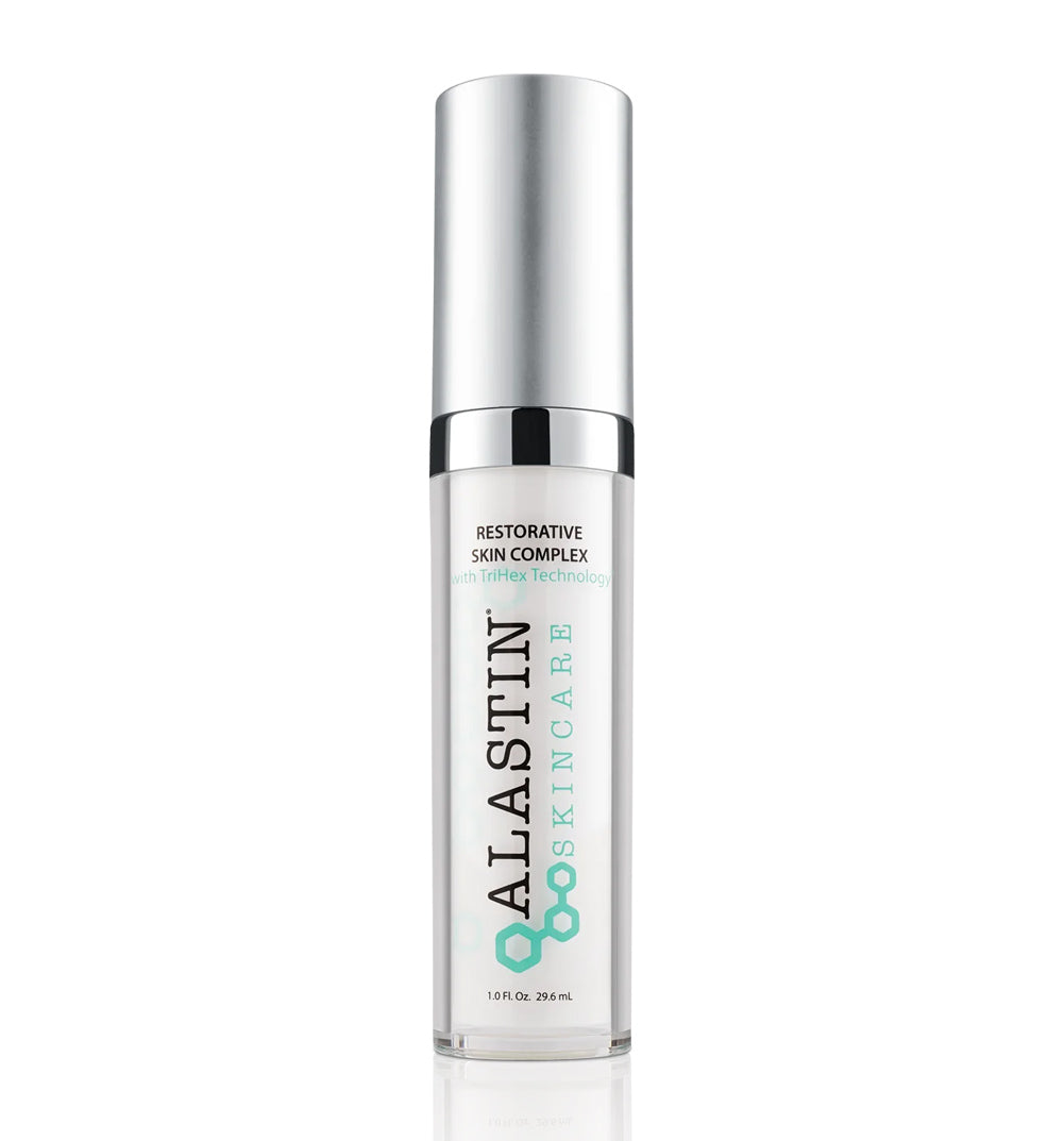 Alastin Skin Restorative complex