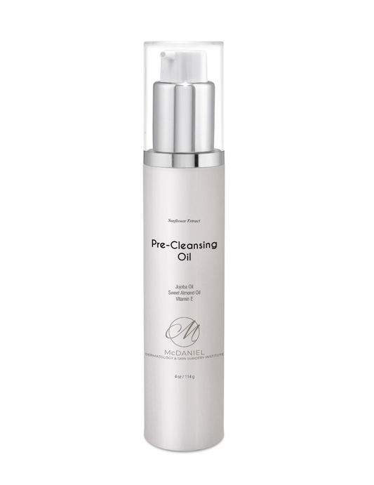 Pre- Cleansing Oil