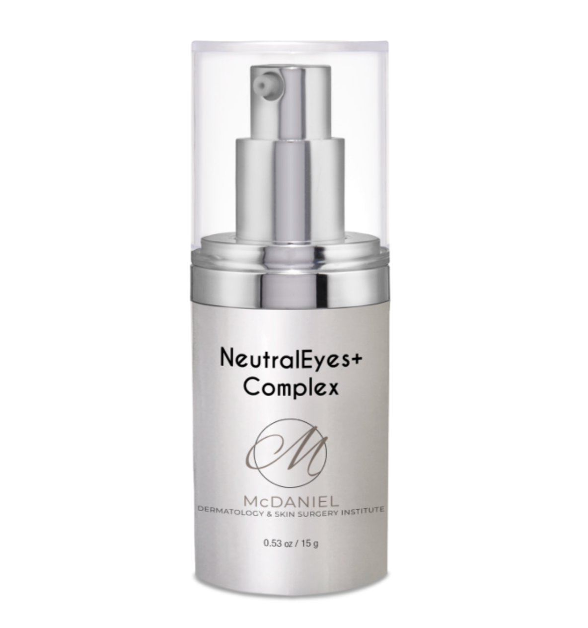 Neutral Eyes+ – McDaniel Dermatology