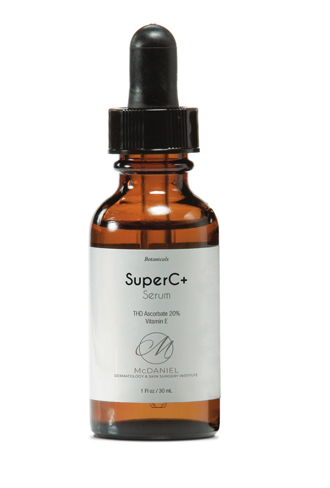 Super C+ Serum