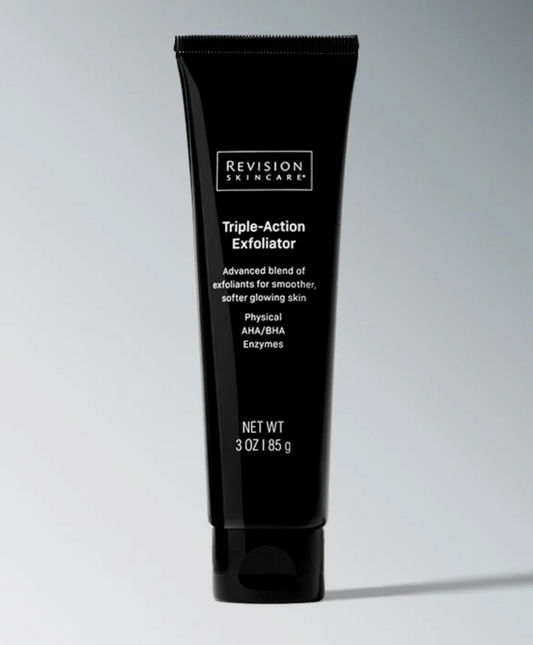 Revision Triple-Action Exfoliator