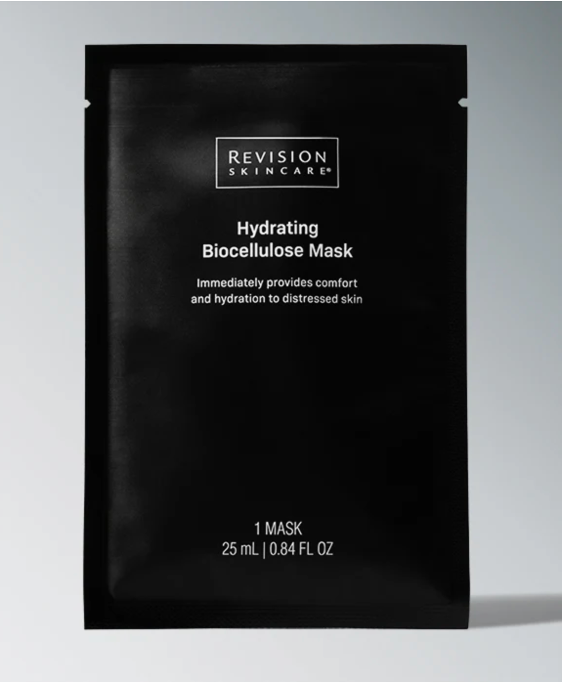 Revision Hydrating Biocellulose Mask 1 Mask