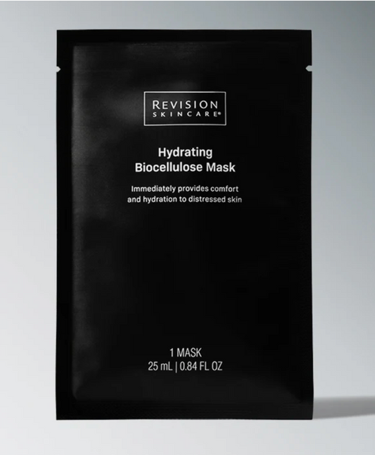 Revision Hydrating Biocellulose Mask 1 Mask