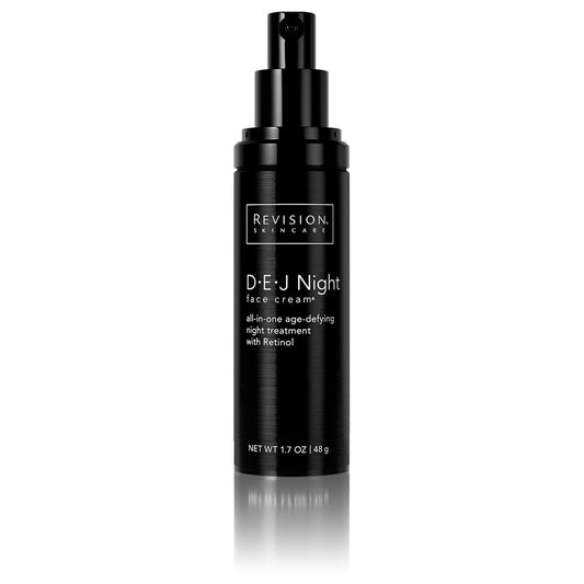 Revision Skincare DEJ Night Face Cream